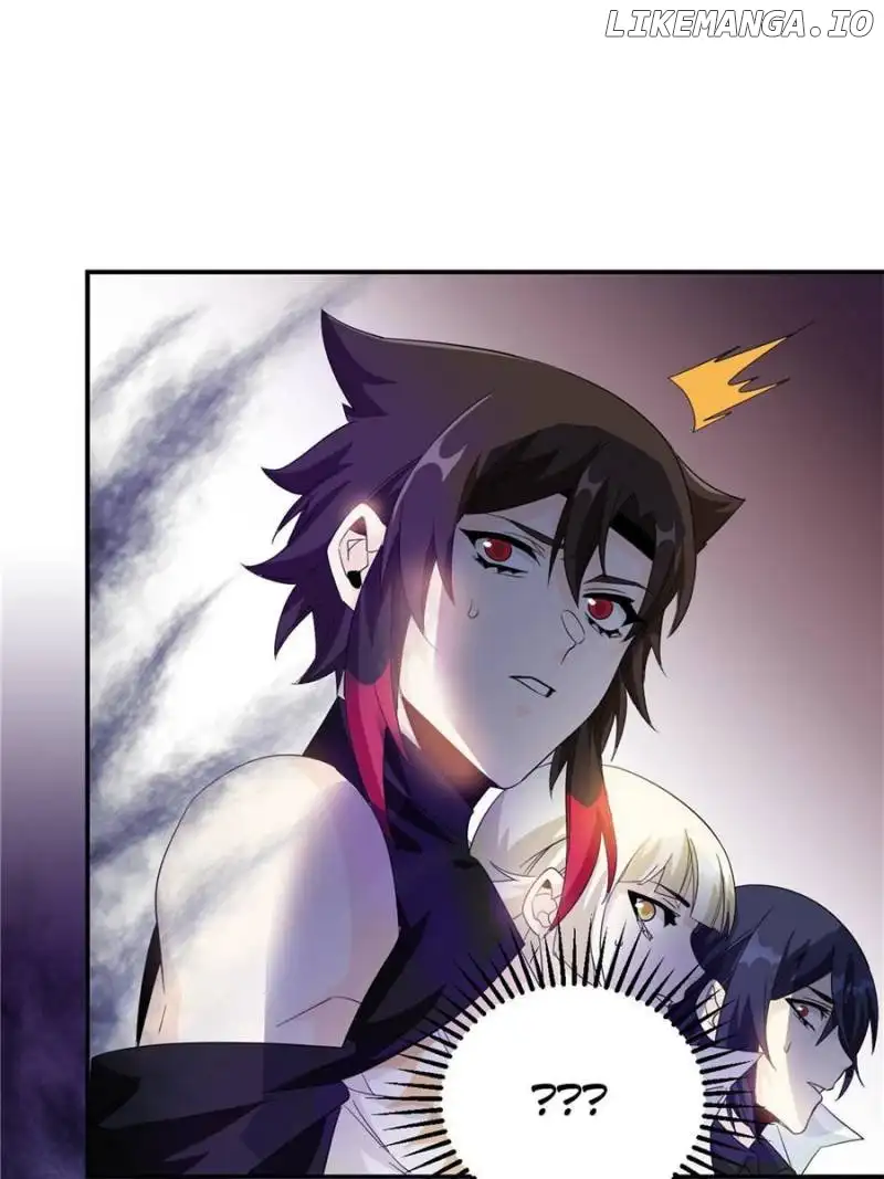 The Strong Man From The Mental Hospital Chapter 192 241 030