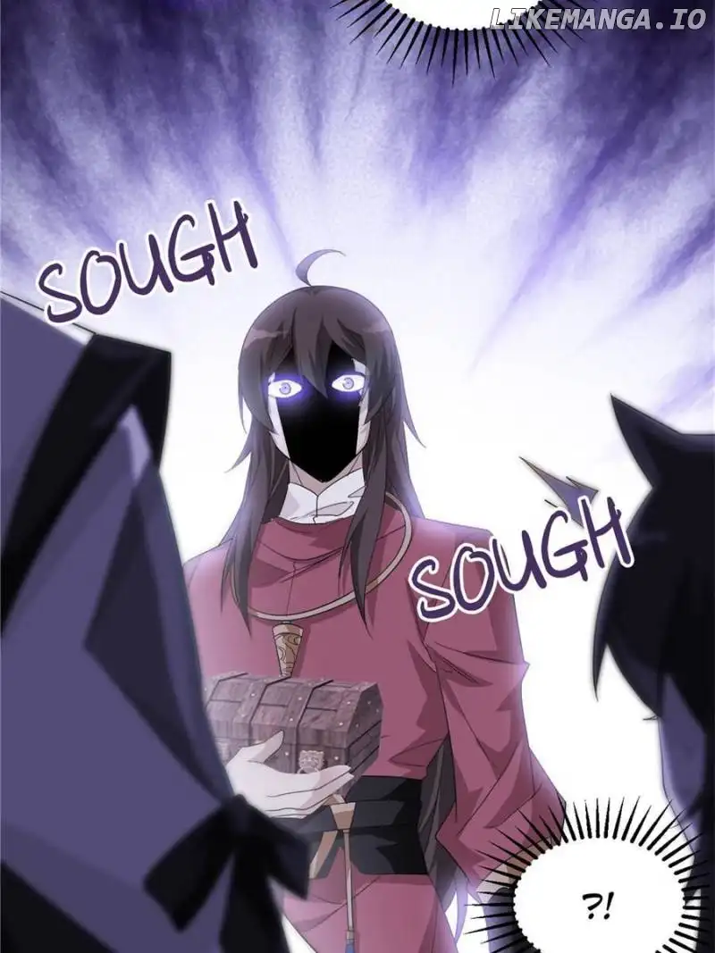 The Strong Man From The Mental Hospital Chapter 192 242 031