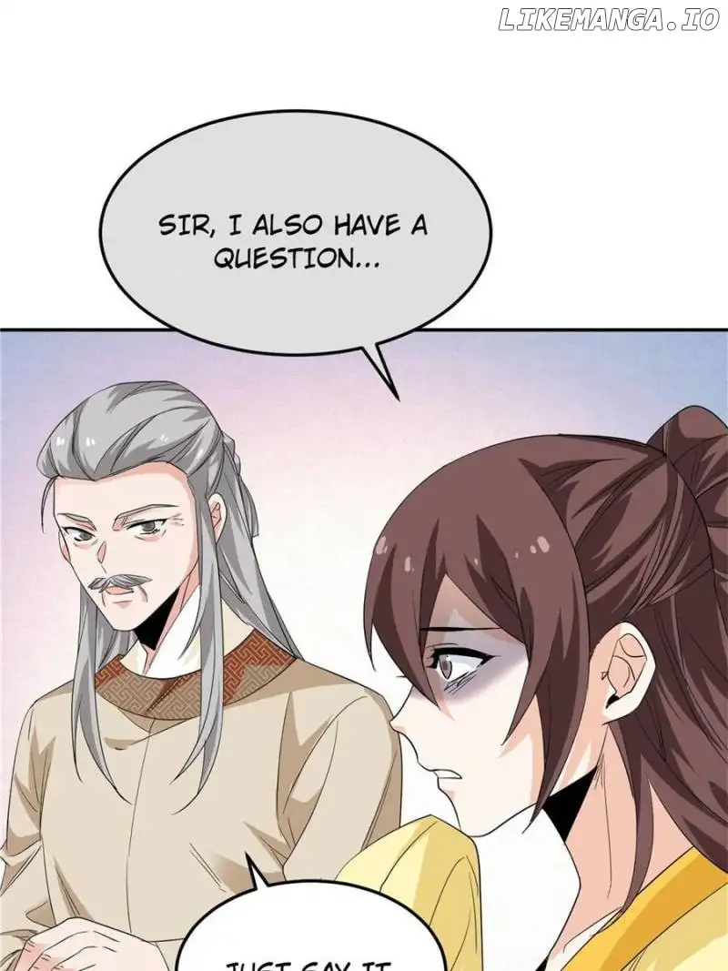 The Strong Man From The Mental Hospital Chapter 192 257 046