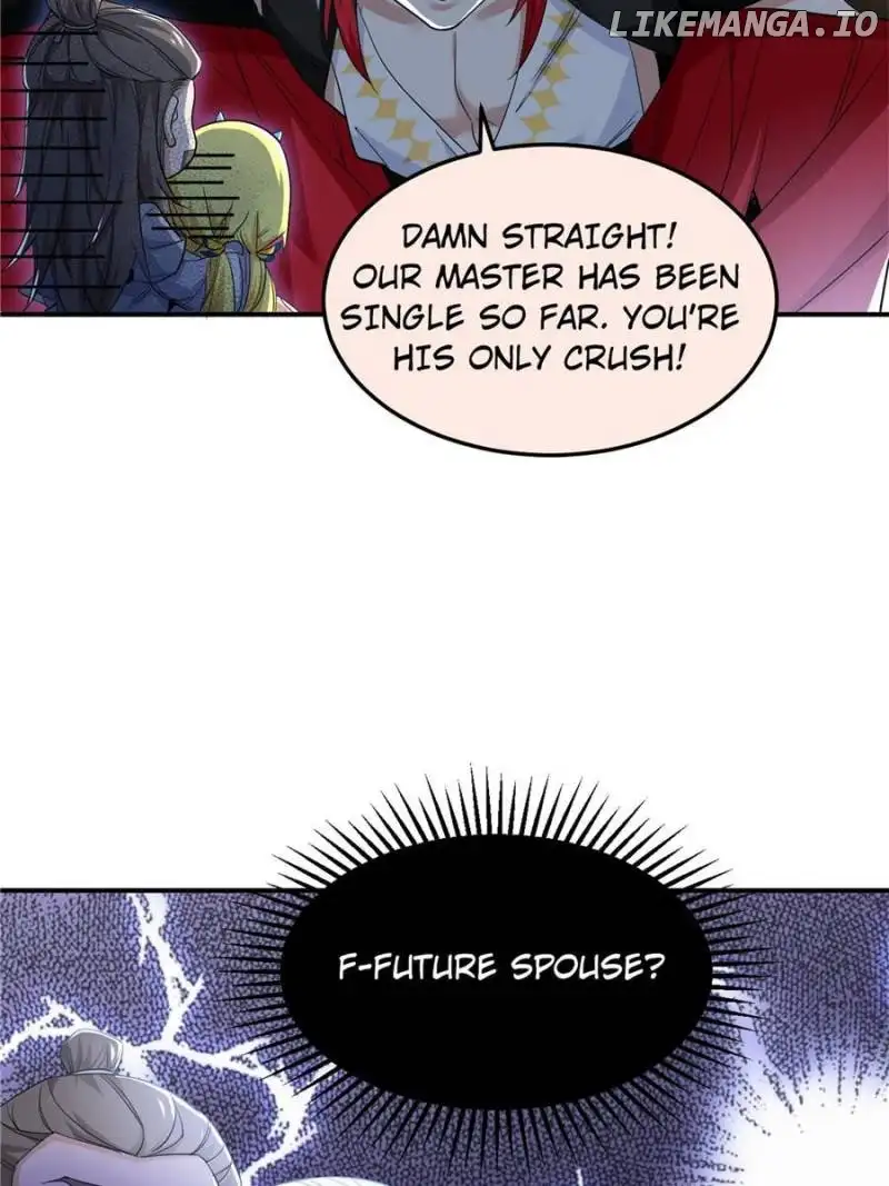 The Strong Man From The Mental Hospital Chapter 192 267 056