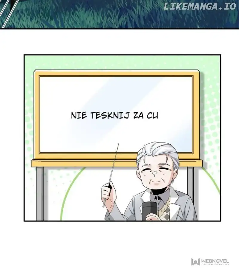 The Strong Man From The Mental Hospital Chapter 192 275 064