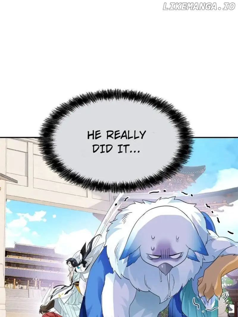 The Strong Man From The Mental Hospital Chapter 194 238 021