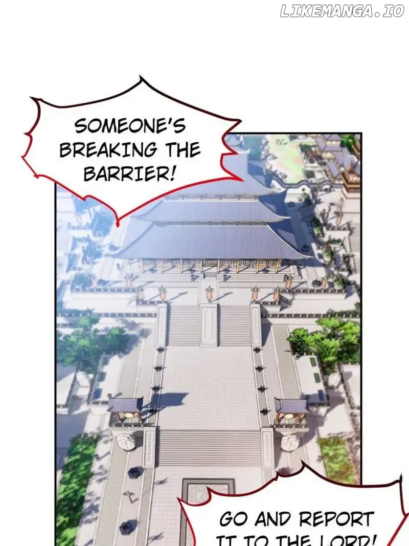 The Strong Man From The Mental Hospital Chapter 194 252 035