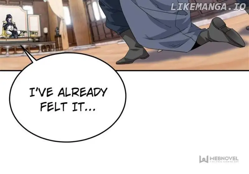 The Strong Man From The Mental Hospital Chapter 194 254 037