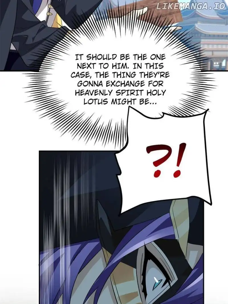 The Strong Man From The Mental Hospital Chapter 194 273 056