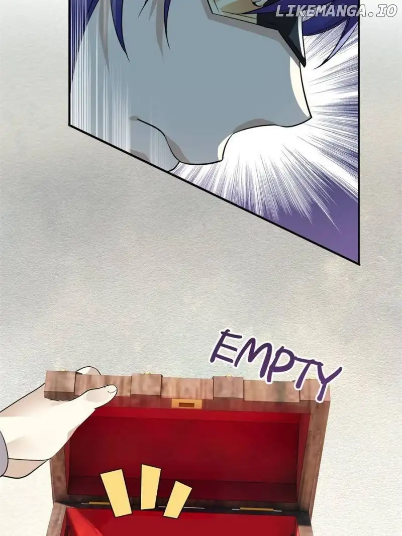 The Strong Man From The Mental Hospital Chapter 194 274 057
