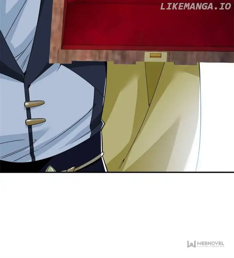 The Strong Man From The Mental Hospital Chapter 194 279 062