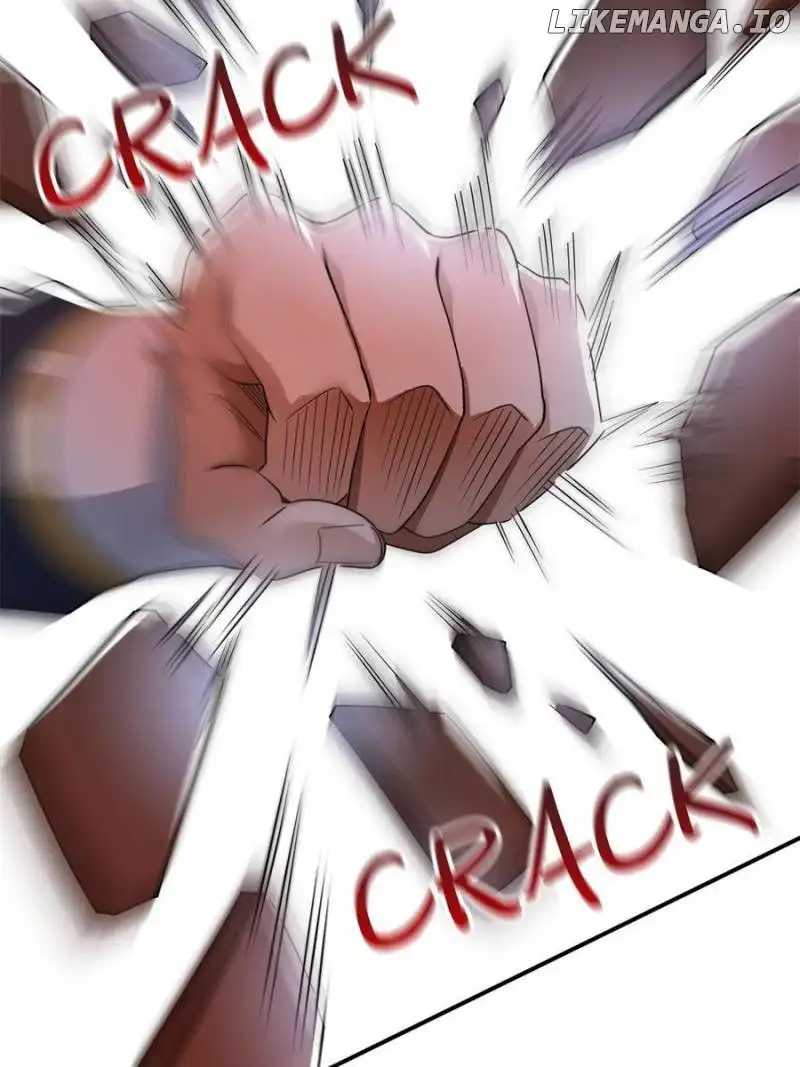 The Strong Man From The Mental Hospital Chapter 194 285 068