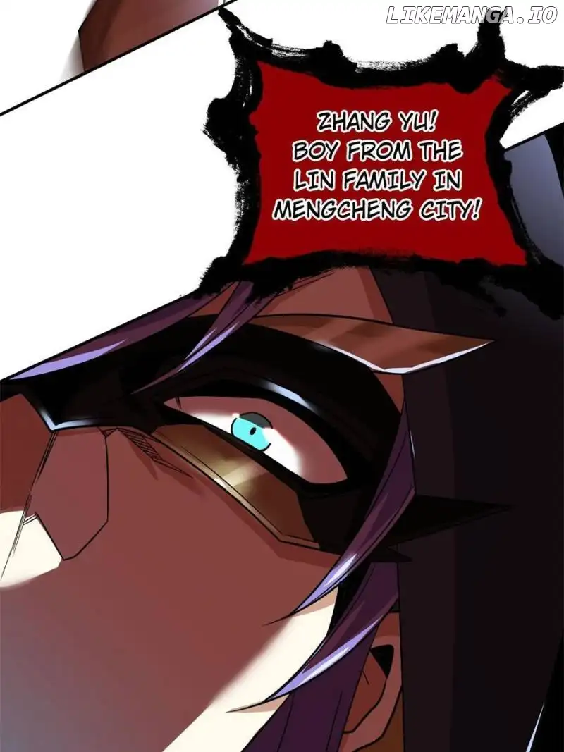 The Strong Man From The Mental Hospital Chapter 194 286 069