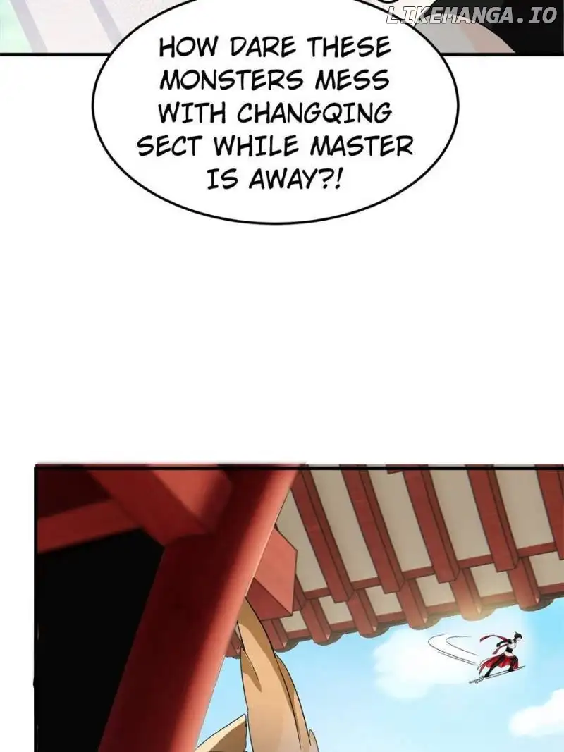 The Strong Man From The Mental Hospital Chapter 196 222 008
