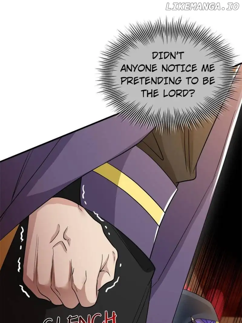 The Strong Man From The Mental Hospital Chapter 196 234 020