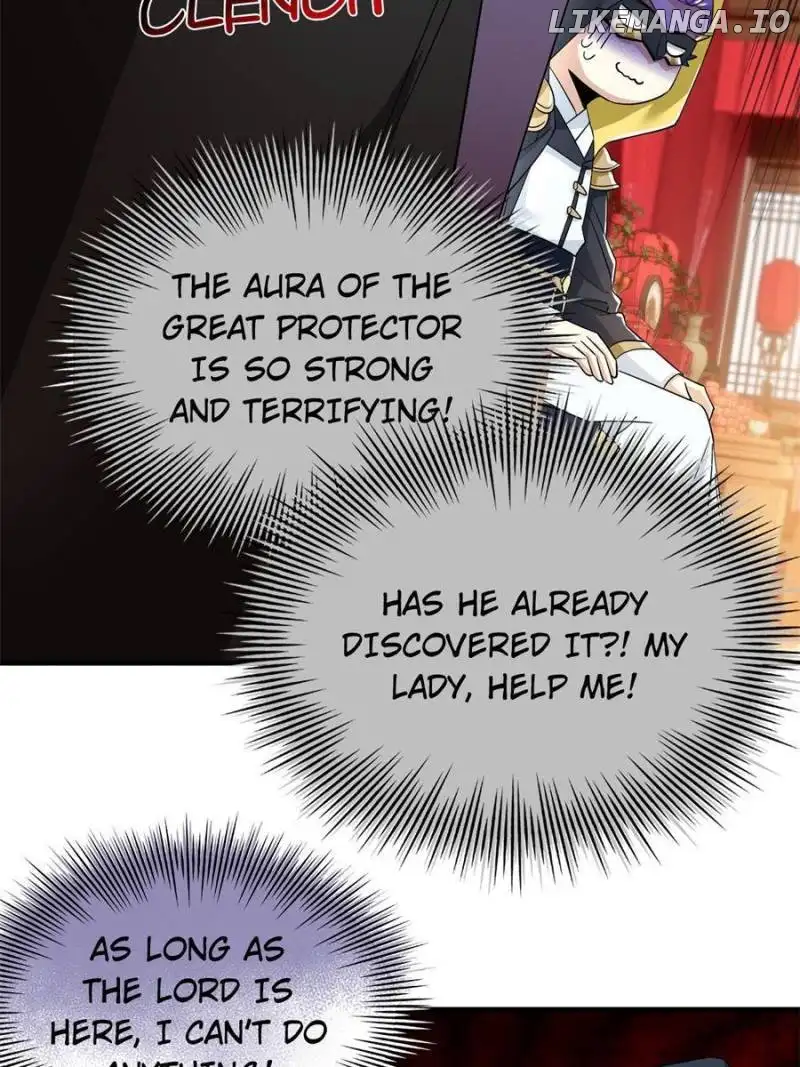 The Strong Man From The Mental Hospital Chapter 196 235 021