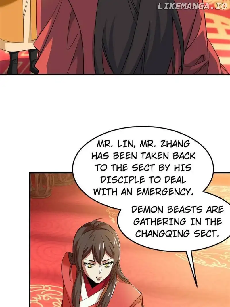 The Strong Man From The Mental Hospital Chapter 196 240 026