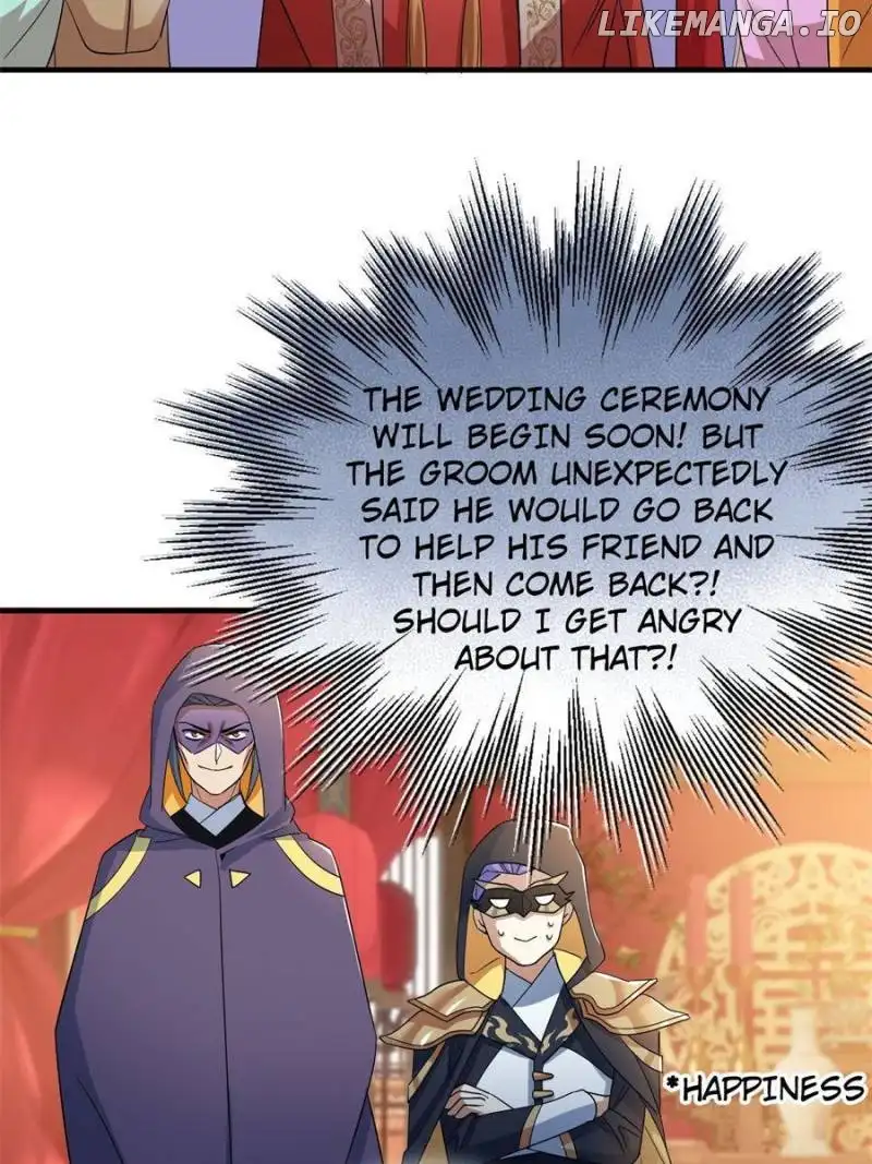 The Strong Man From The Mental Hospital Chapter 196 248 034