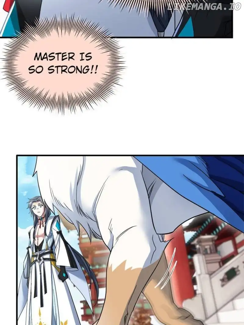 The Strong Man From The Mental Hospital Chapter 196 262 048