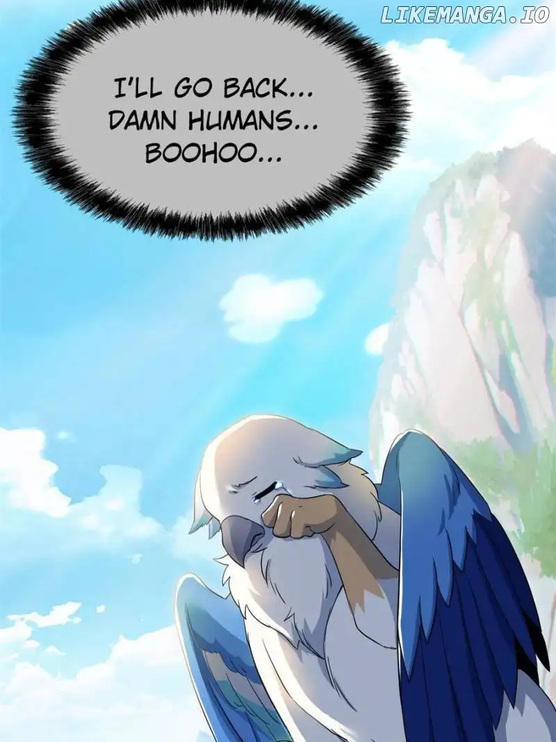 The Strong Man From The Mental Hospital Chapter 196 267 053