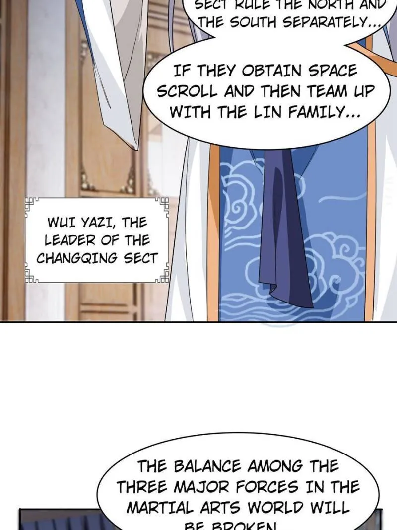 The Strong Man From The Mental Hospital Chapter 198 159 11