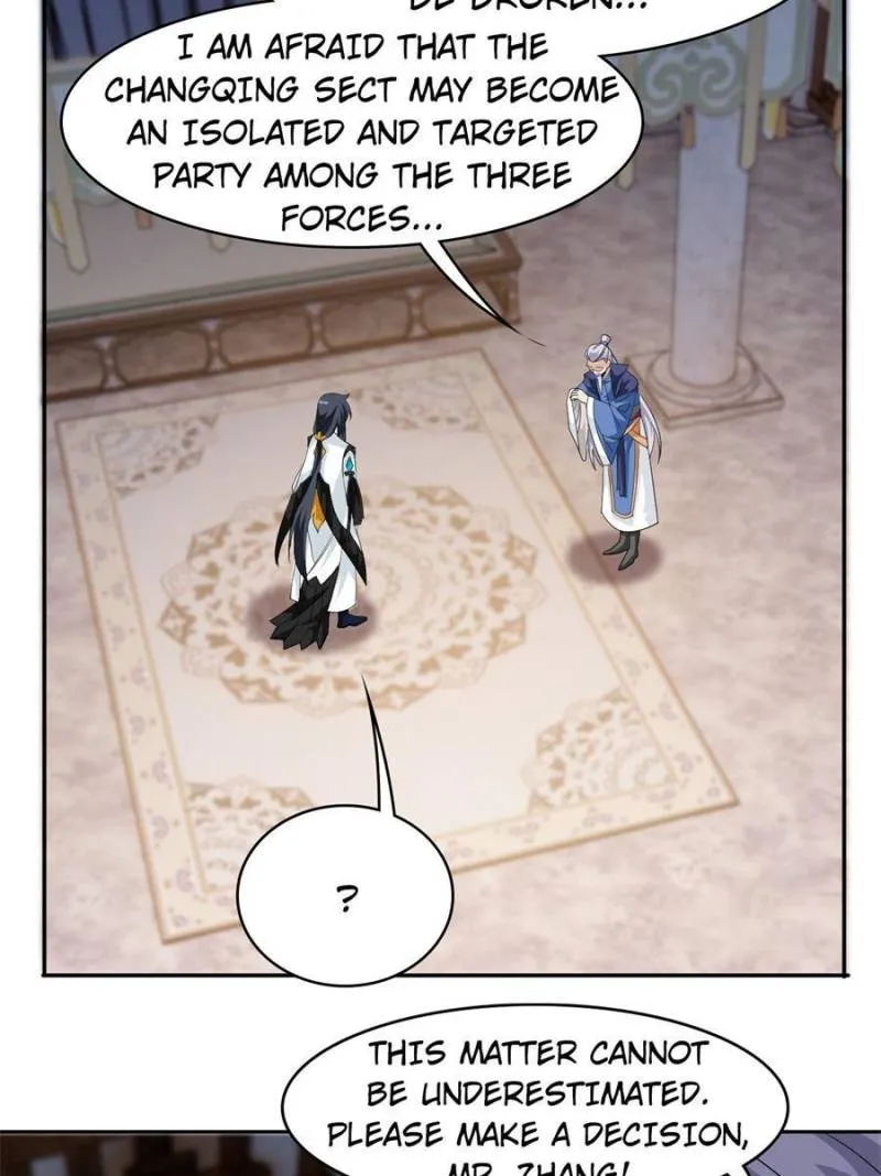 The Strong Man From The Mental Hospital Chapter 198 160 12