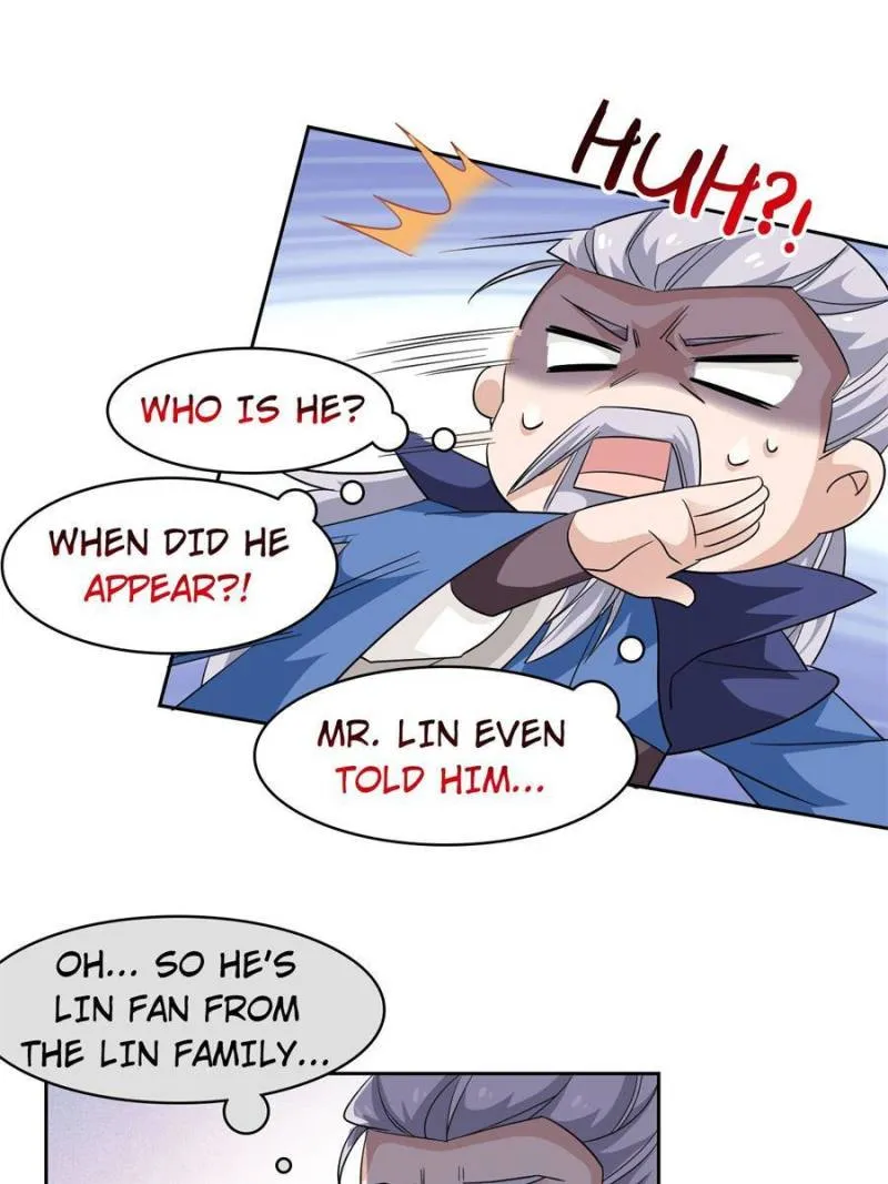 The Strong Man From The Mental Hospital Chapter 198 162 14