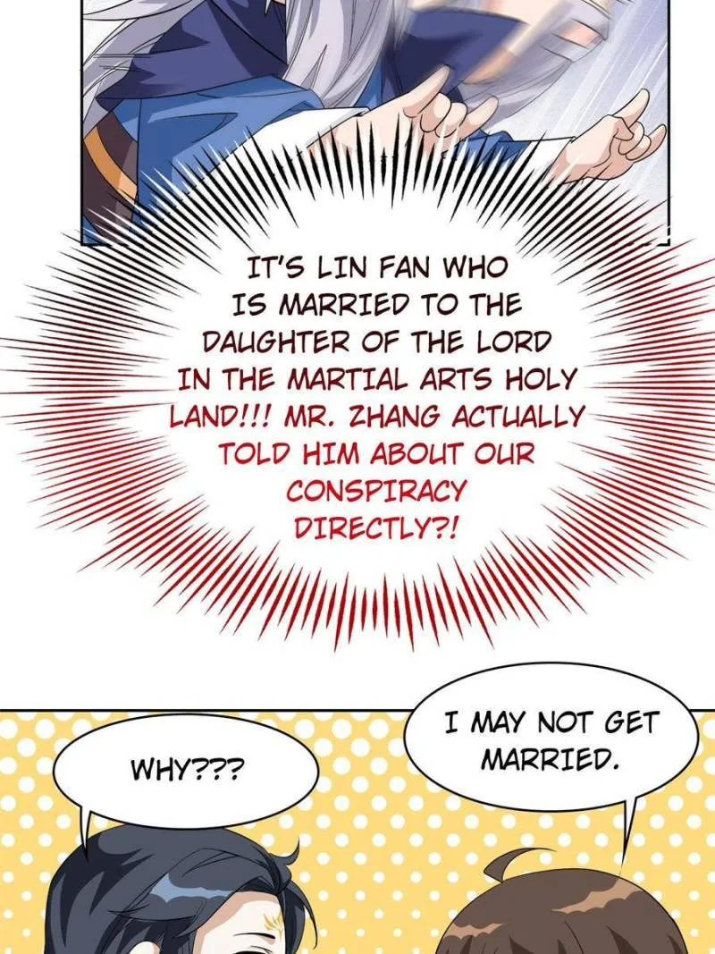 The Strong Man From The Mental Hospital Chapter 198 164 16