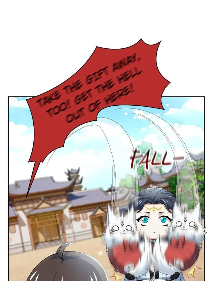The Strong Man From The Mental Hospital Chapter 198 176 28