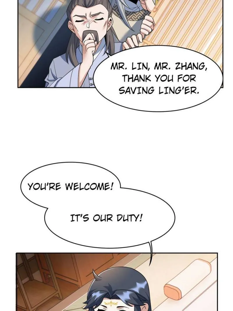 The Strong Man From The Mental Hospital Chapter 198 191 43