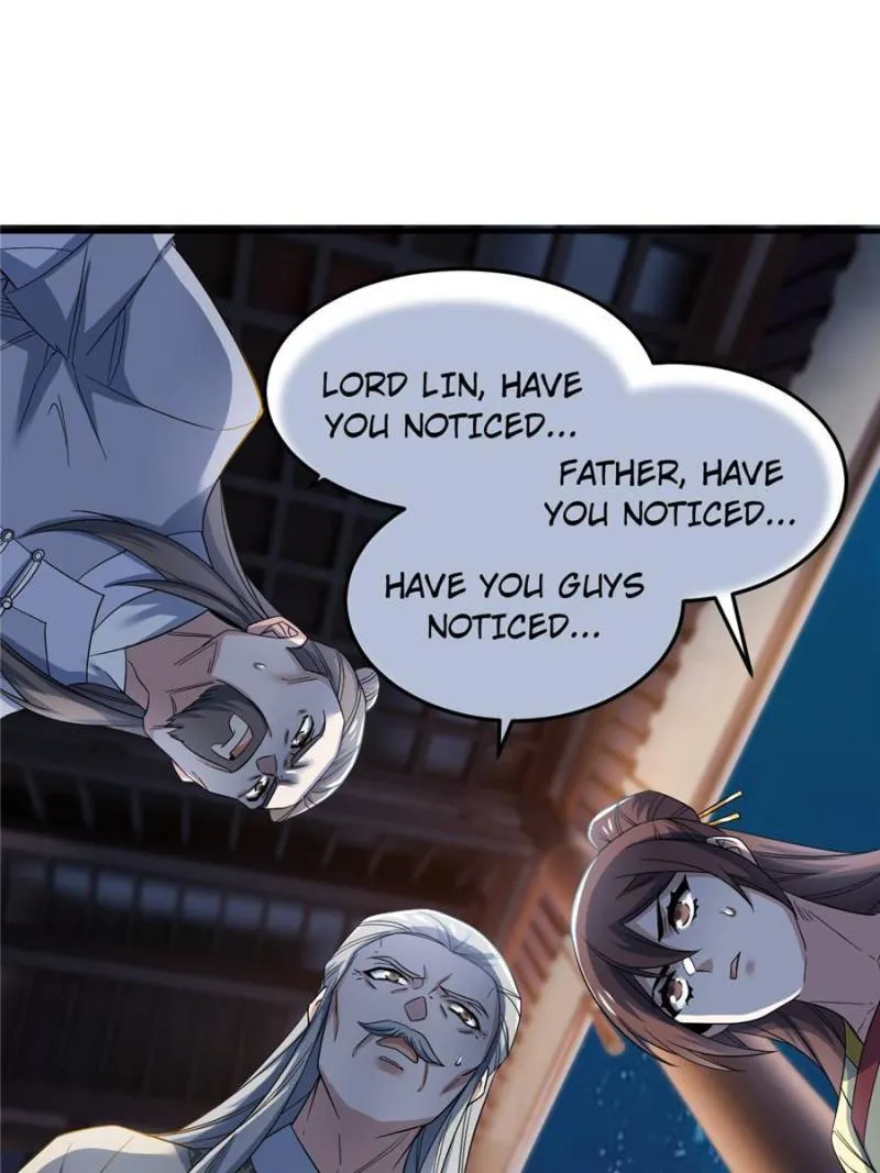The Strong Man From The Mental Hospital Chapter 199 206 01