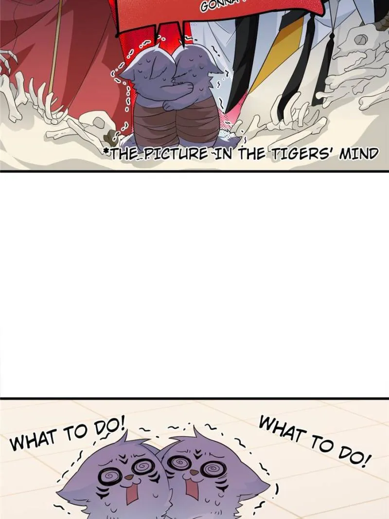 The Strong Man From The Mental Hospital Chapter 199 249 44