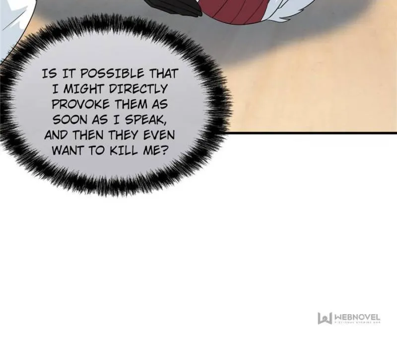 The Strong Man From The Mental Hospital Chapter 199 266 61