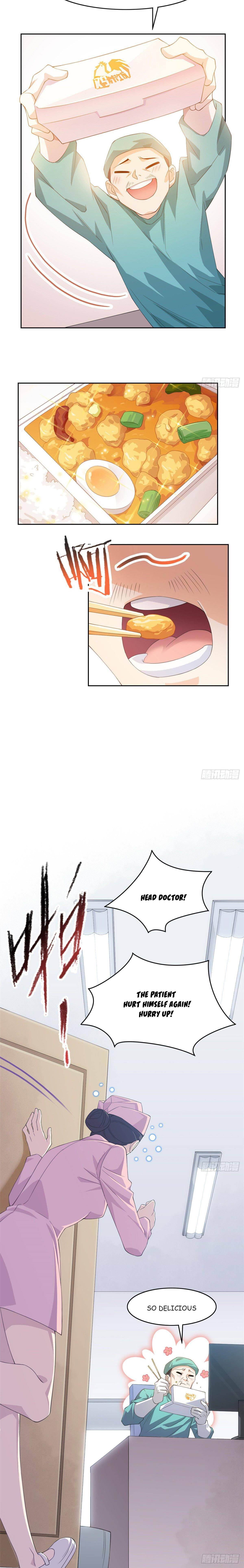 The Strong Man From The Mental Hospital Chapter 2 64 12
