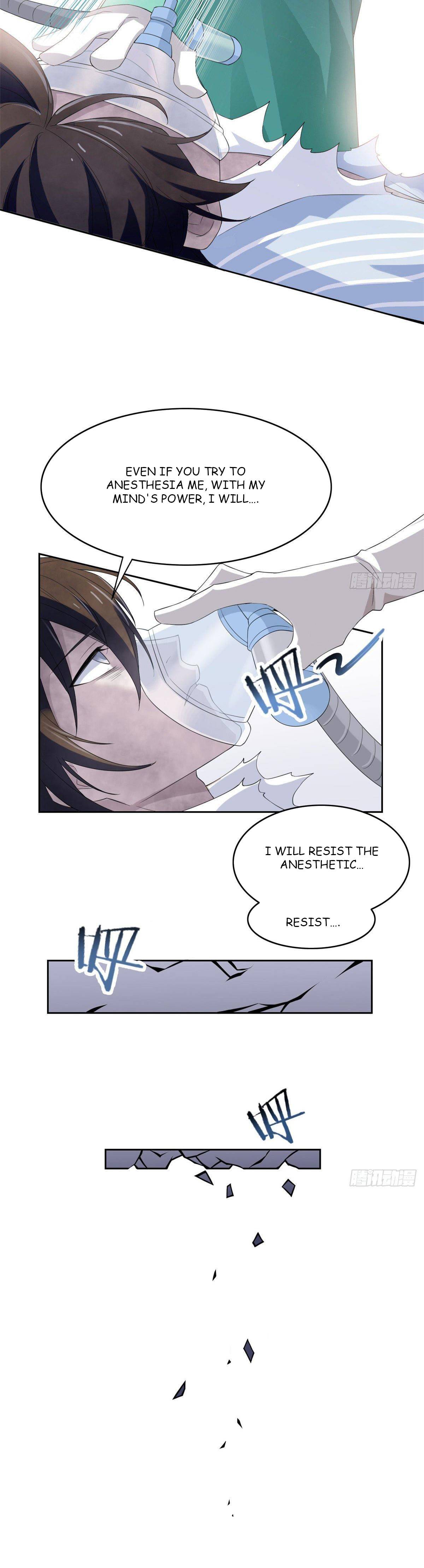 The Strong Man From The Mental Hospital Chapter 2 56 4