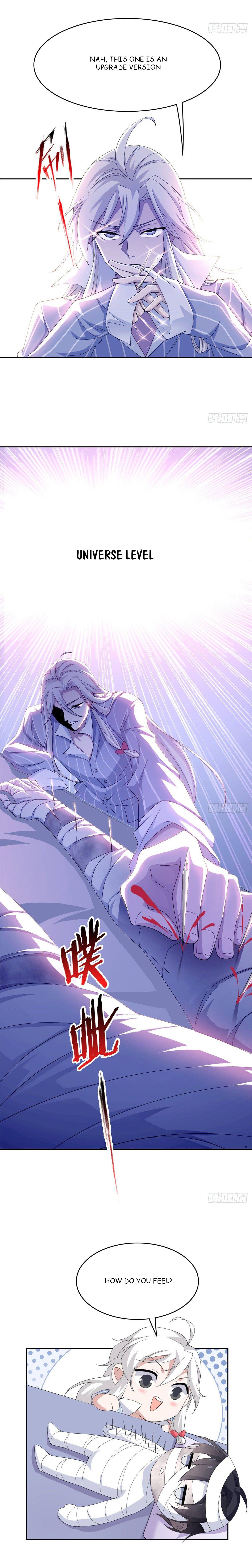 The Strong Man From The Mental Hospital Chapter 2 60 8