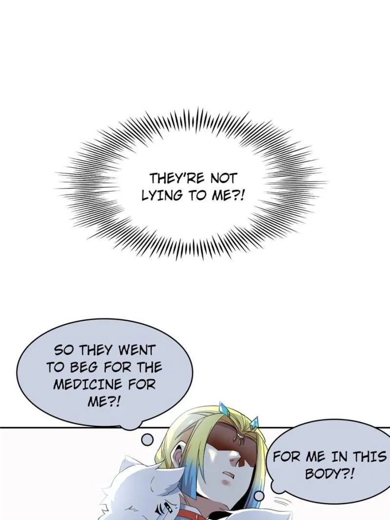 The Strong Man From The Mental Hospital Chapter 200 185 07