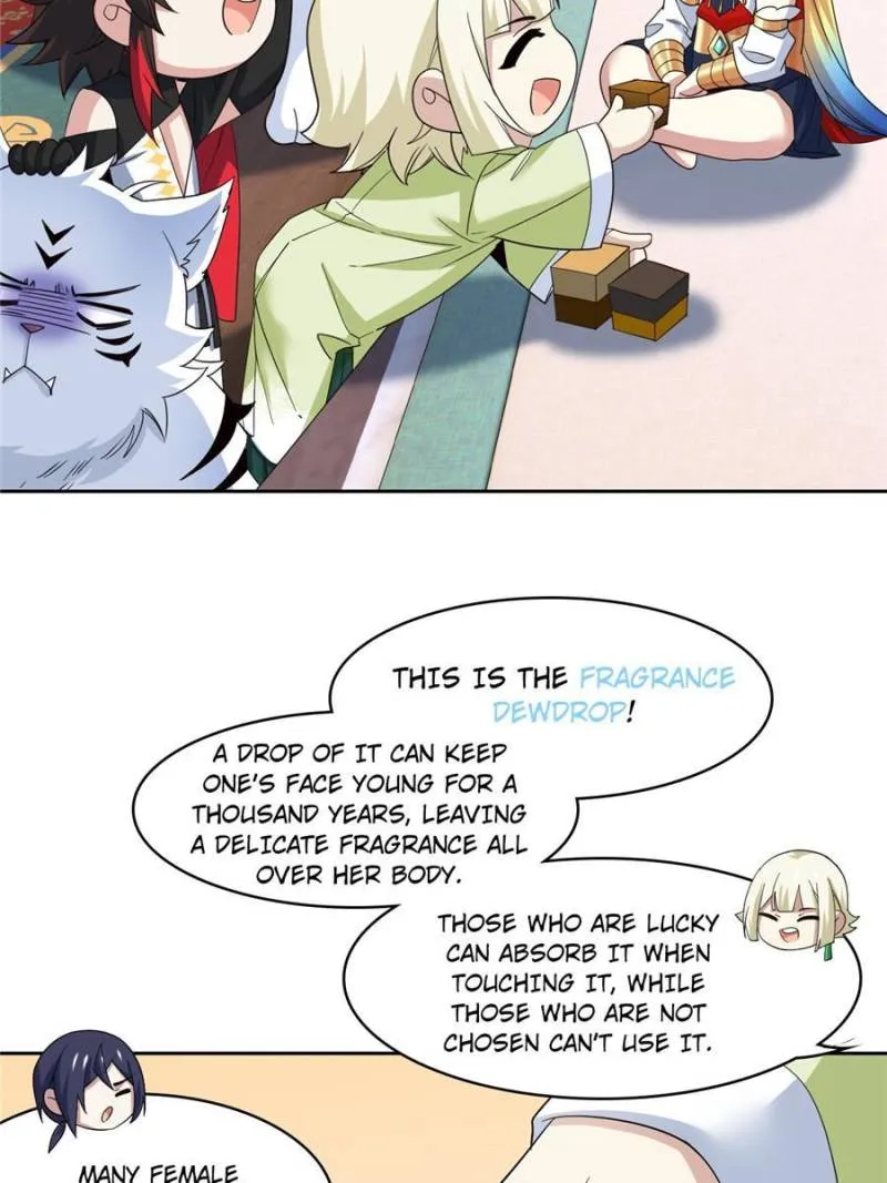 The Strong Man From The Mental Hospital Chapter 200 196 18