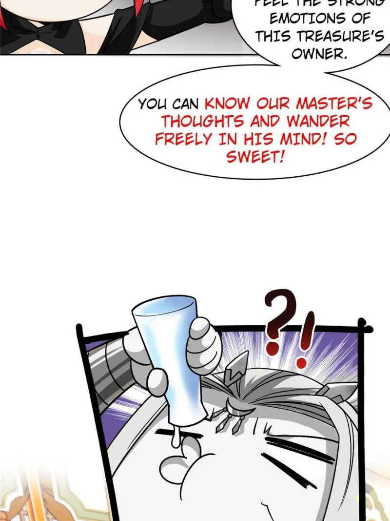 The Strong Man From The Mental Hospital Chapter 200 215 37