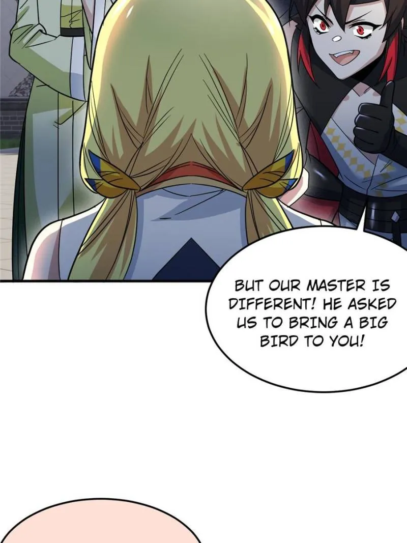 The Strong Man From The Mental Hospital Chapter 201 225 14