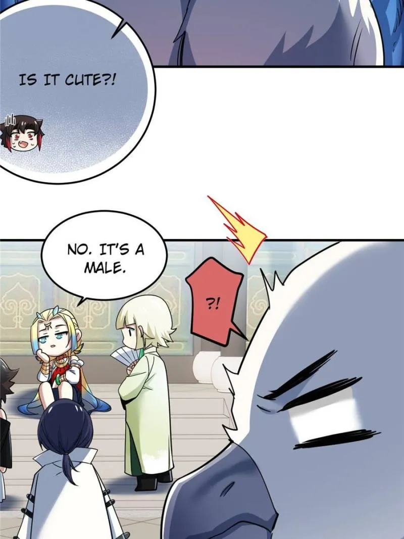 The Strong Man From The Mental Hospital Chapter 201 228 17
