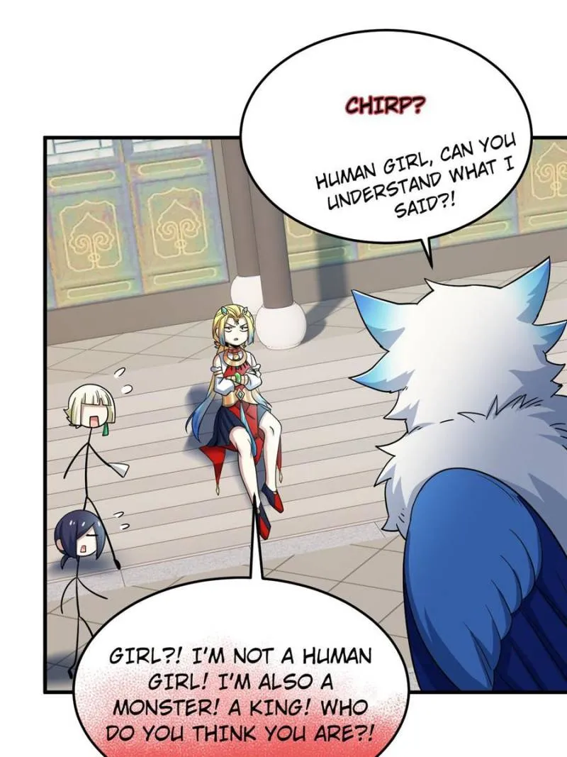 The Strong Man From The Mental Hospital Chapter 201 237 26