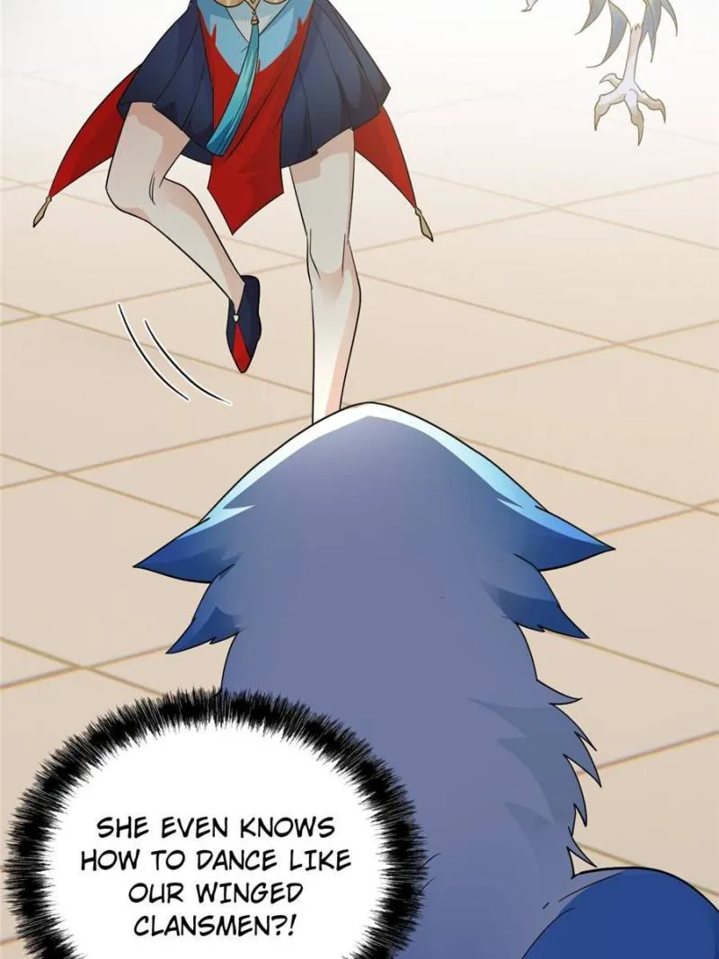 The Strong Man From The Mental Hospital Chapter 201 244 33