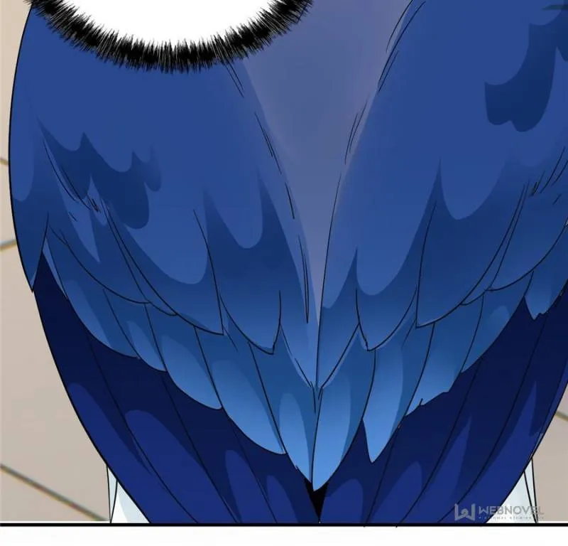 The Strong Man From The Mental Hospital Chapter 201 245 34