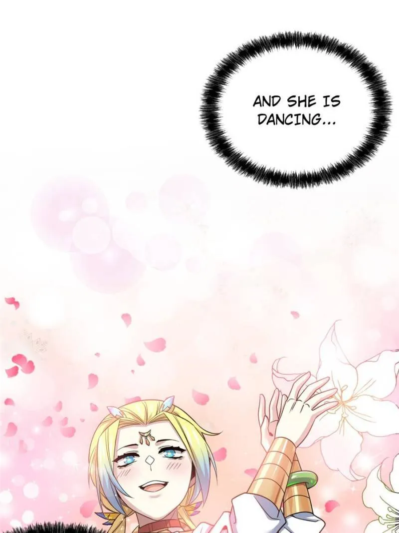 The Strong Man From The Mental Hospital Chapter 201 246 35