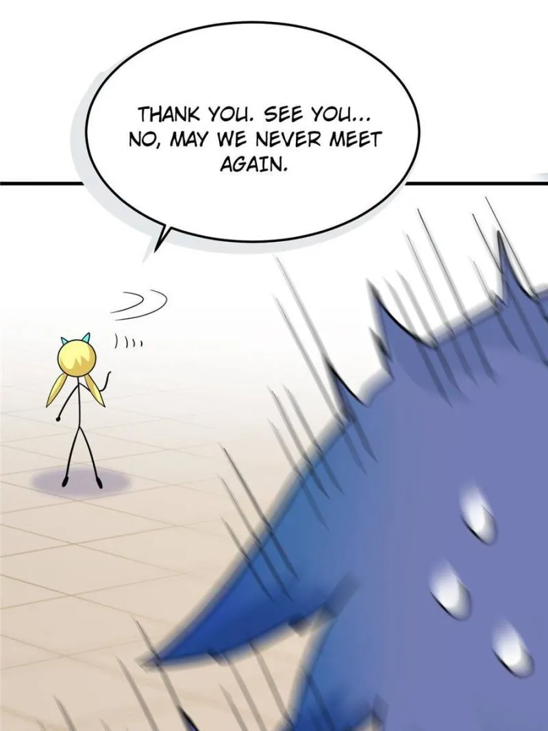 The Strong Man From The Mental Hospital Chapter 201 256 45