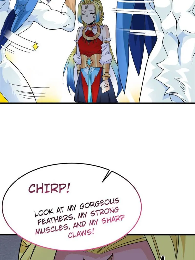 The Strong Man From The Mental Hospital Chapter 201 262 51