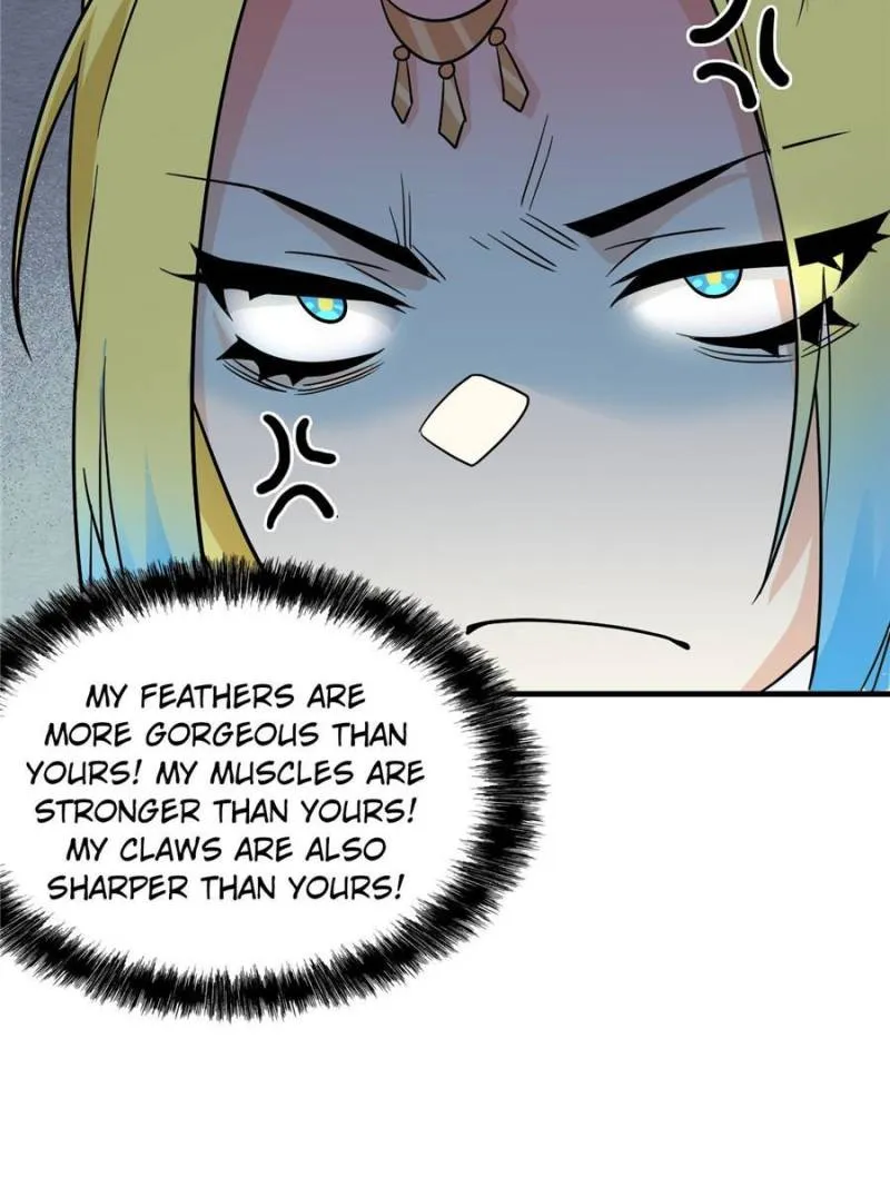 The Strong Man From The Mental Hospital Chapter 201 263 52