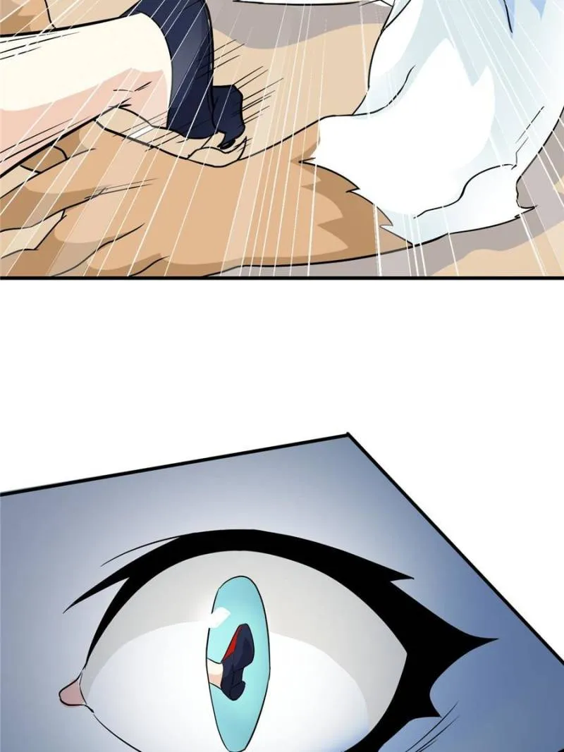 The Strong Man From The Mental Hospital Chapter 201 269 58