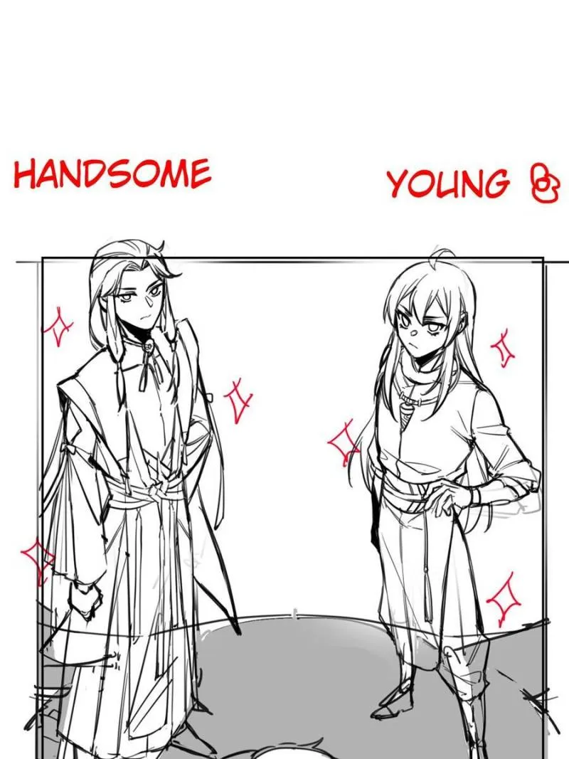The Strong Man From The Mental Hospital Chapter 201 278 67
