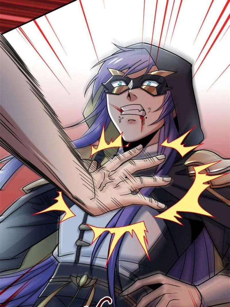 The Strong Man From The Mental Hospital Chapter 203 252 02