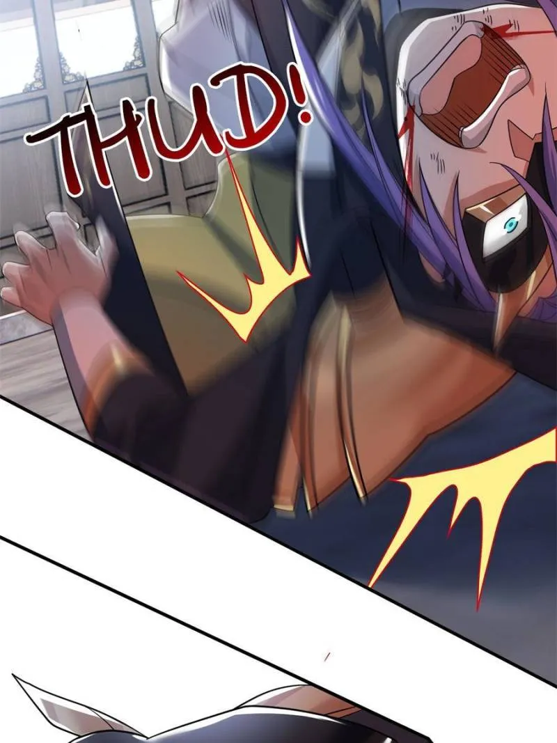 The Strong Man From The Mental Hospital Chapter 203 256 06