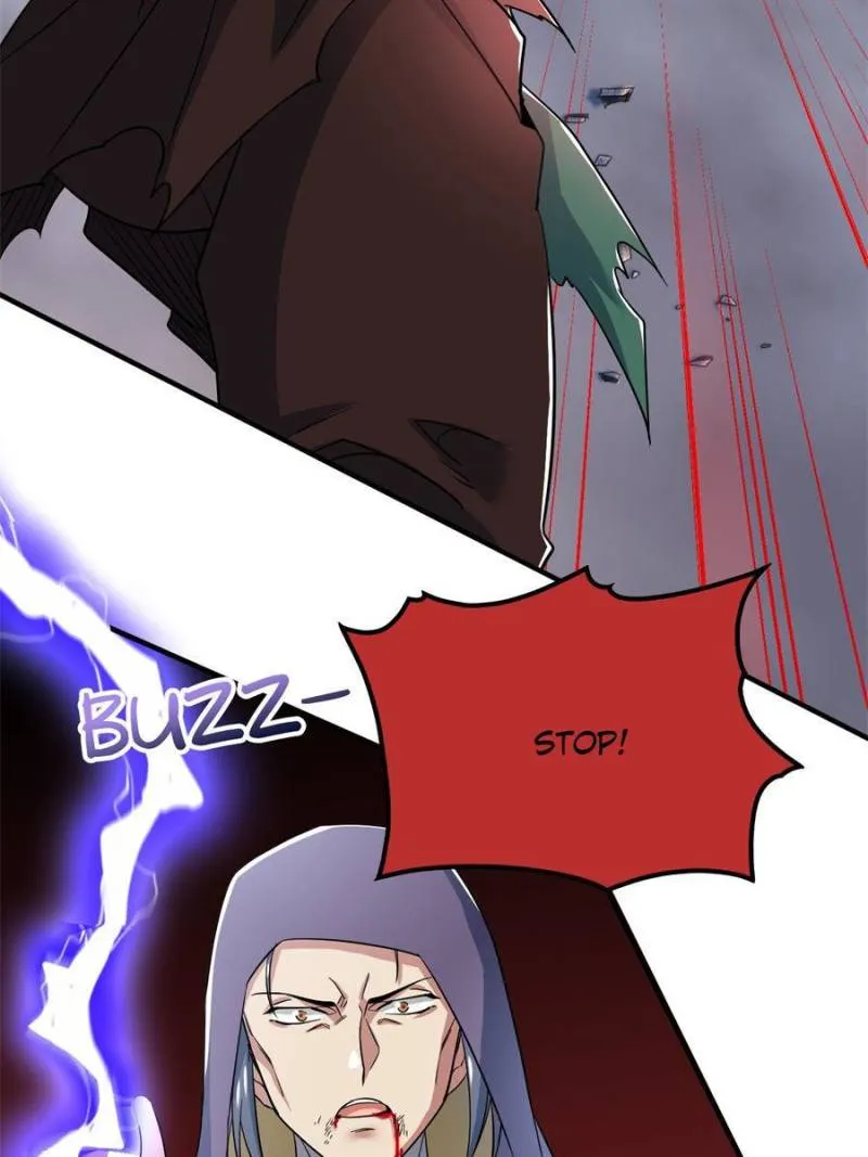 The Strong Man From The Mental Hospital Chapter 203 262 12