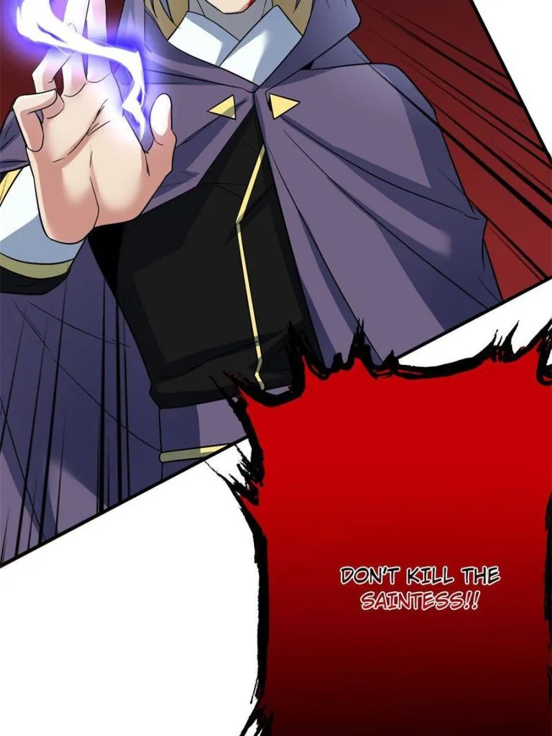 The Strong Man From The Mental Hospital Chapter 203 263 13